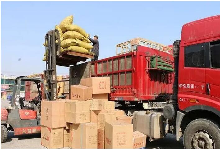 泉州到凉州区物流专线