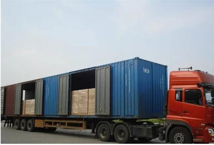 泉州到凉州区整车运输