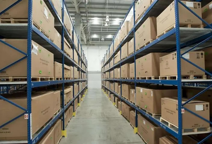 泉州到凉州区货物仓储