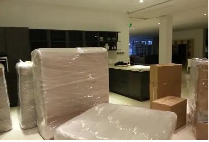 泉州到凉州区长途搬家