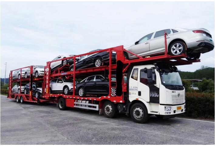 泉州到凉州区轿车托运